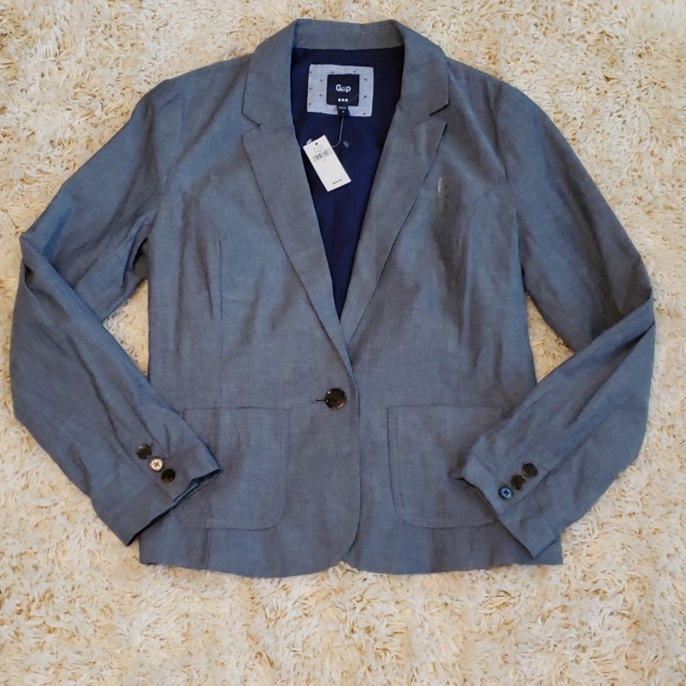 Gap Jacket
